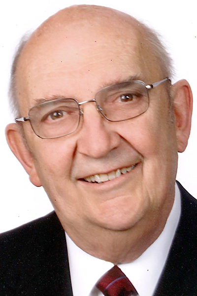 David E. Fisher 1938-2021 | News, Sports, Jobs - Vimarsana News
